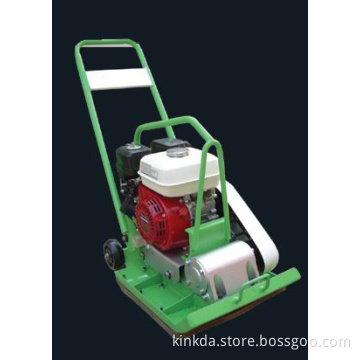 gas powered plate compactor,plate compactor,road compactor,concrete compactor